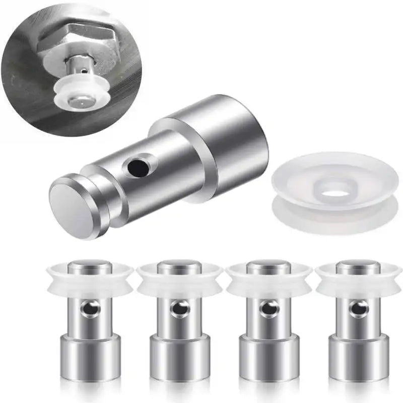 5 قطع صمام عائم، صمام بخار لجهاز الطهي الفوري، بديل عالمي لصمام البخار، مانع تسرب عائم لأجهزة الطهي بالضغط XL YBD60-100 PPC780 PPC770