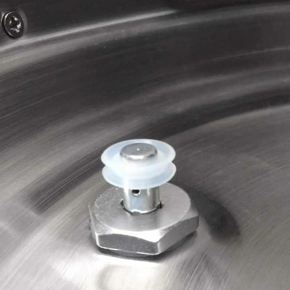 5 قطع صمام عائم، صمام بخار لجهاز الطهي الفوري، بديل عالمي لصمام البخار، مانع تسرب عائم لأجهزة الطهي بالضغط XL YBD60-100 PPC780 PPC770