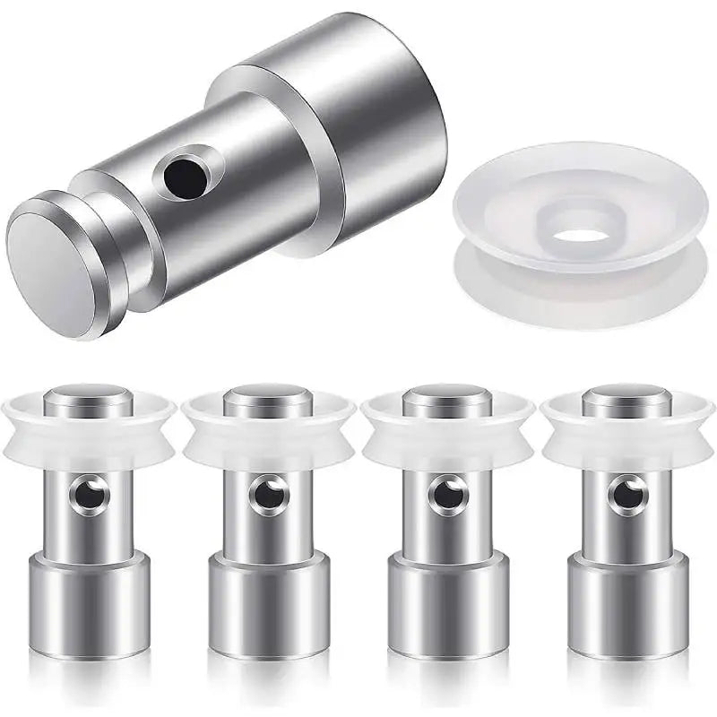 5 قطع صمام عائم، صمام بخار لجهاز الطهي الفوري، بديل عالمي لصمام البخار، مانع تسرب عائم لأجهزة الطهي بالضغط XL YBD60-100 PPC780 PPC770