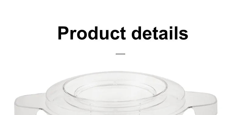 6L Electric Meat Grinders Food Crusher 6S Stainless Steel Multifunctional Vegetable Slicer Processor Chopper Kitchen Appliances