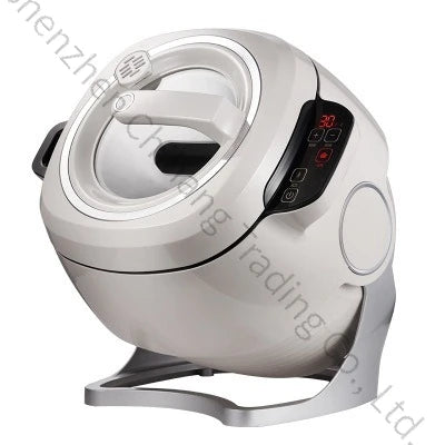 Electric Cooking Machine Fully Automatic Intelligent  Machine Household Cooking Robot Wok Kitchen Special Cooking Machine