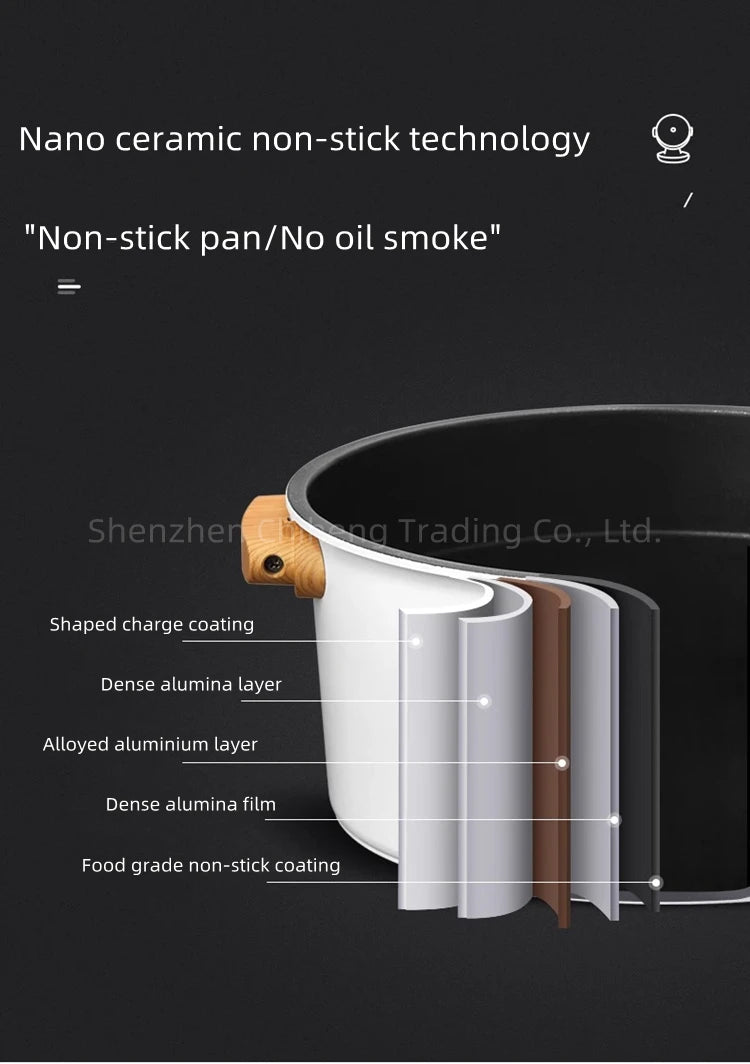 Electric Cooking Machine Fully Automatic Intelligent  Machine Household Cooking Robot Wok Kitchen Special Cooking Machine