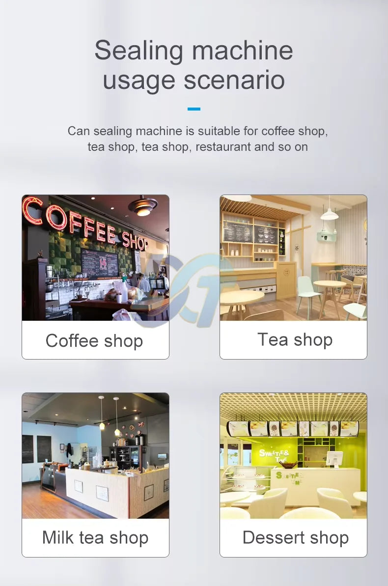 آلة إغلاق علب المشروبات الغازية بالحرارة والحث الحراري، موديل 2025، لأكياس بلاستيكية وورقية، وآلة إغلاق علب المشروبات الغازية اليدوية.